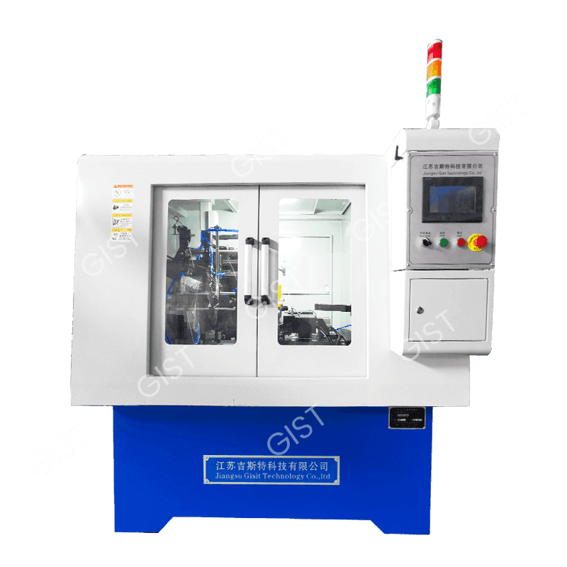 บริษัท JIANGSU GIST Technology Co. , Ltd