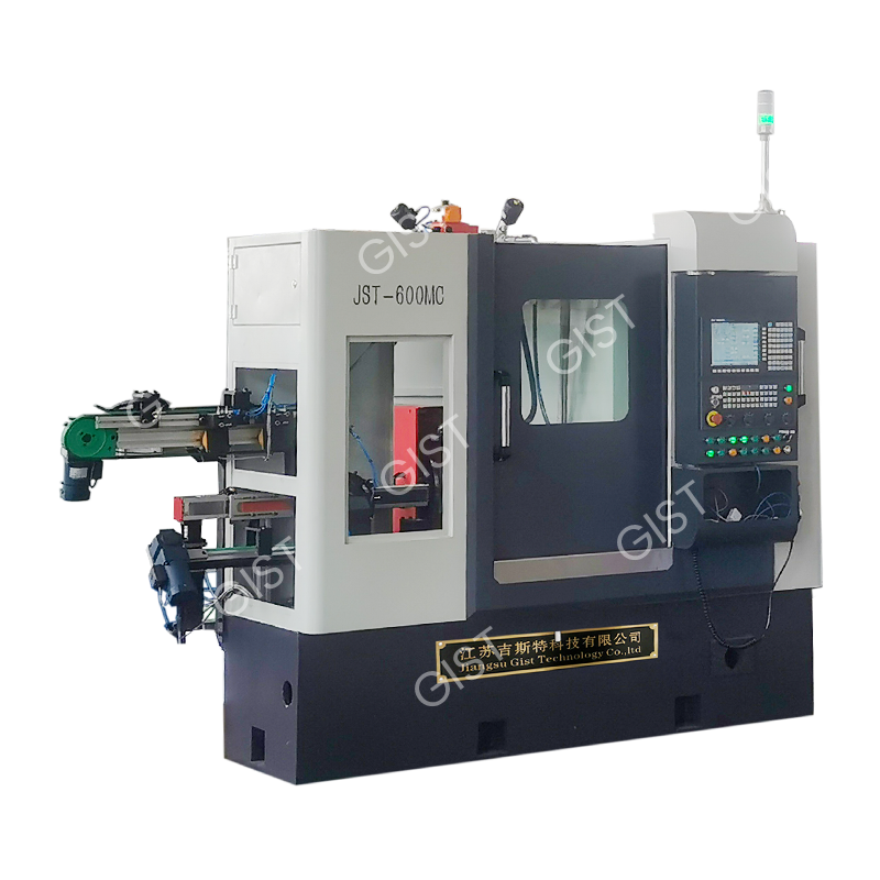 บริษัท JIANGSU GIST Technology Co. , Ltd