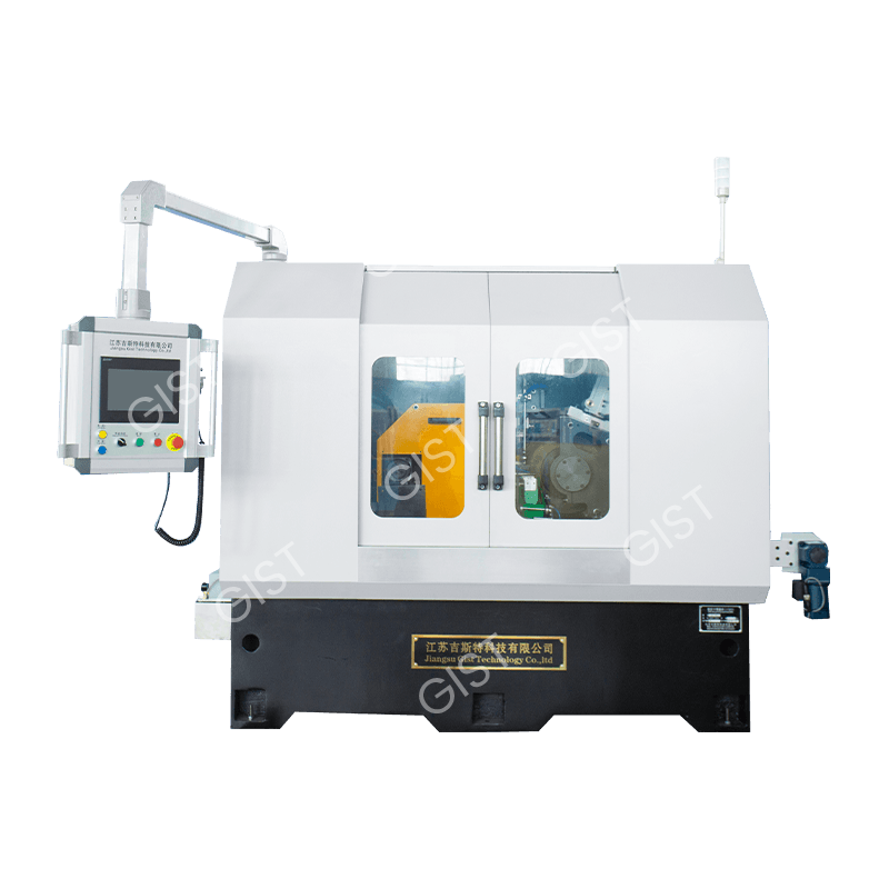 บริษัท JIANGSU GIST Technology Co. , Ltd