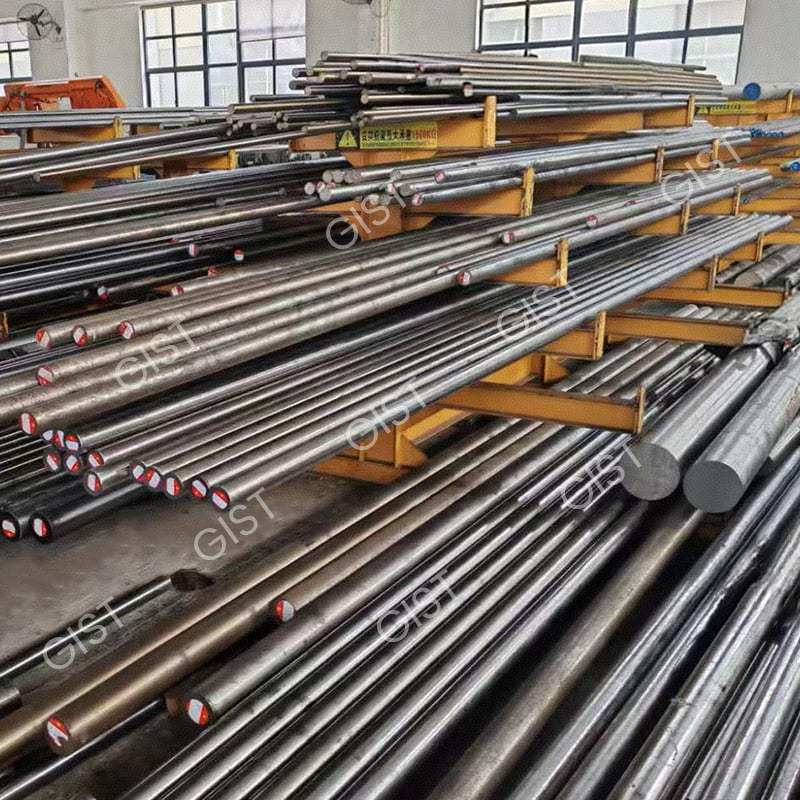 บริษัท JIANGSU GIST Technology Co. , Ltd